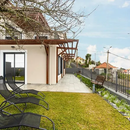 Referta T2 Apartmán