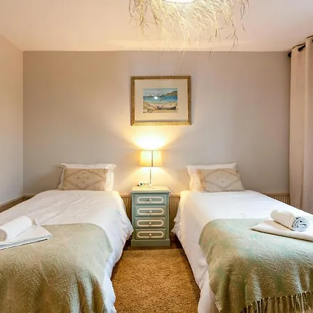 Apartmán Referta T2