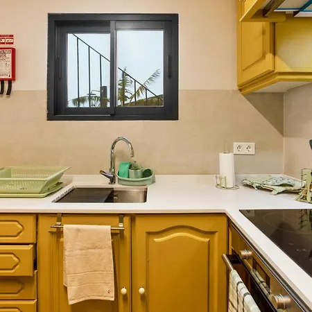 Referta T2 Apartman