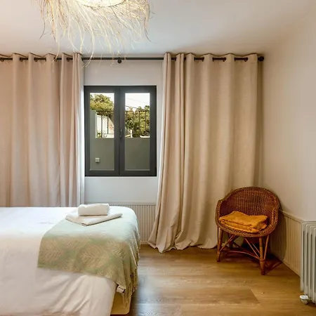 Apartmán Referta T2