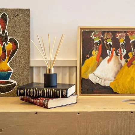 Lägenhet Referta T2 Prazeres