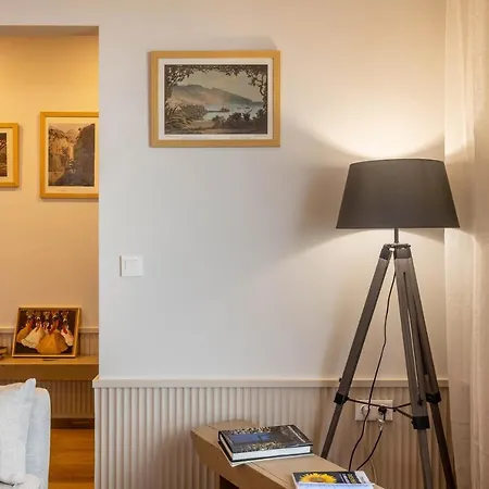 Referta T2 Apartment