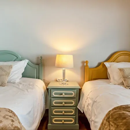 Referta T2 Apartment *