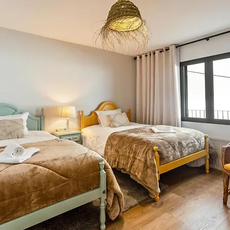 Apartment Referta T2 Prazeres