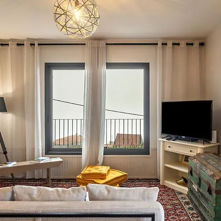 Apartment Referta T2 *