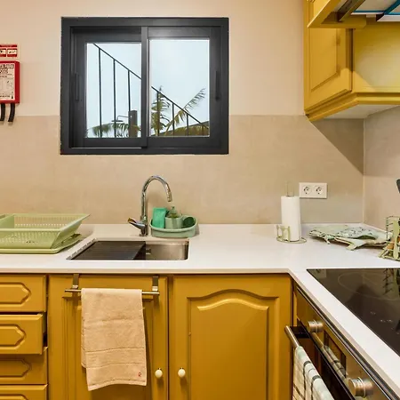 Referta T2 Apartment *