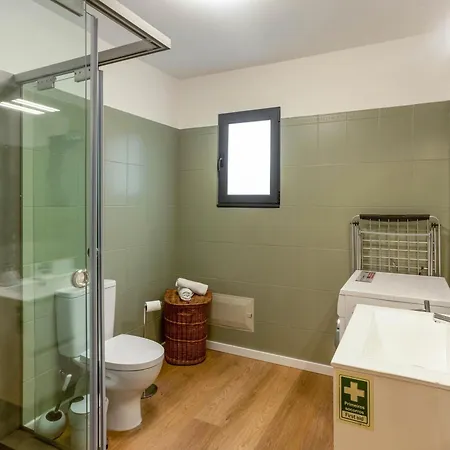 Apartmán Referta T2