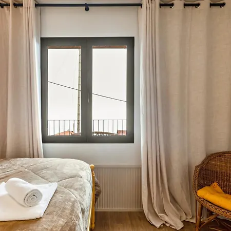 Referta T2 Apartmán *