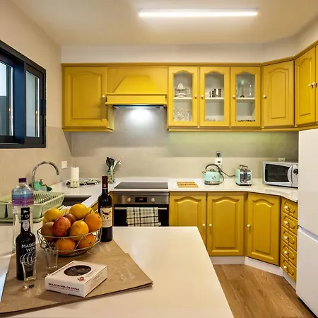 Referta T2 Apartmán *