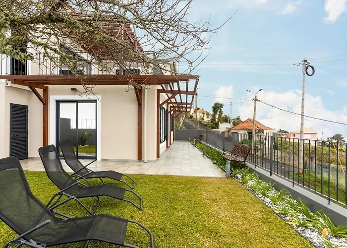 Referta T2 Appartement