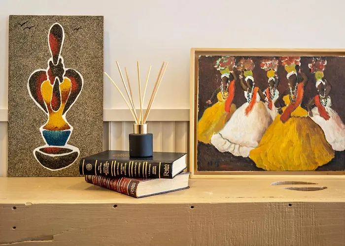 Appartement Referta T2 Prazeres