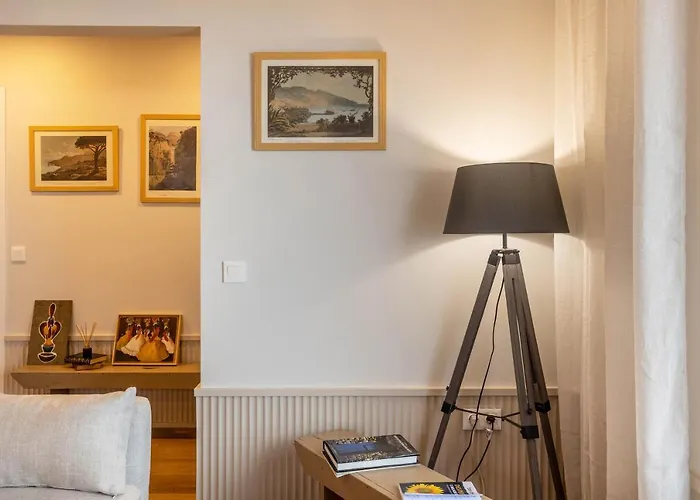 Referta T2 Appartement