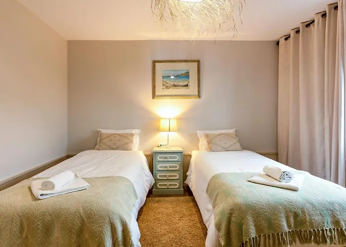 Apartment Referta T2