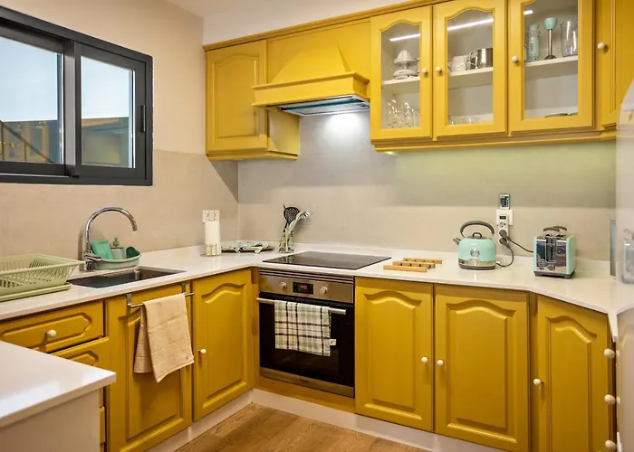 Referta T2 Apartment Prazeres