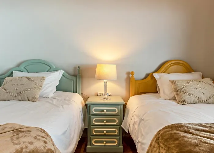 Referta T2 Apartment *