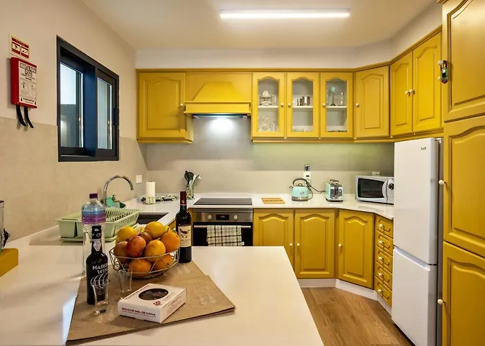 Appartement Referta T2 Prazeres