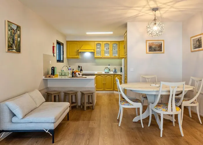 Appartement Referta T2 Prazeres