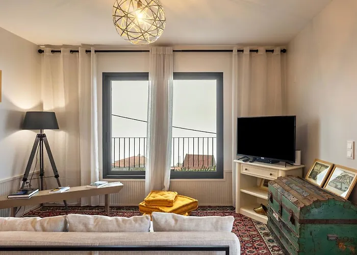 Apartment Referta T2 *