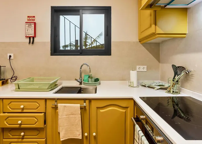 Referta T2 Apartment *